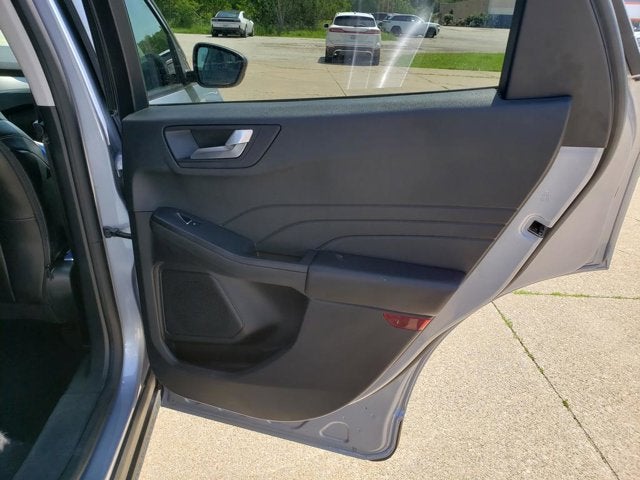 2022 FORD TRUCK Escape SEL