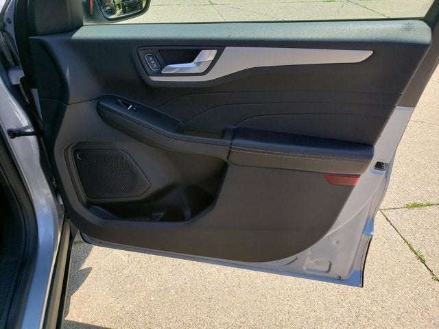 2022 FORD TRUCK Escape SEL