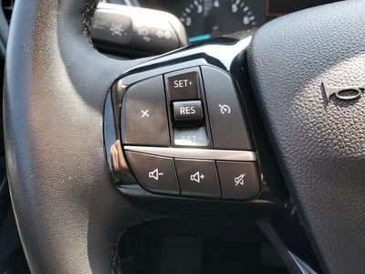 2022 FORD TRUCK Escape SEL