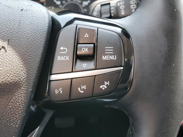 2022 FORD TRUCK Escape SEL