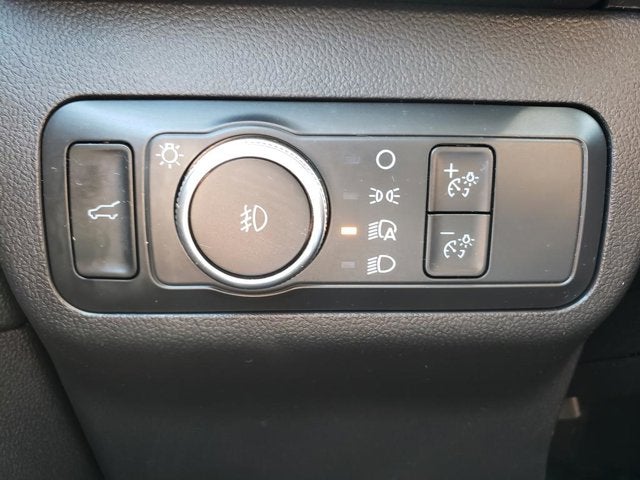 2022 FORD TRUCK Escape SEL
