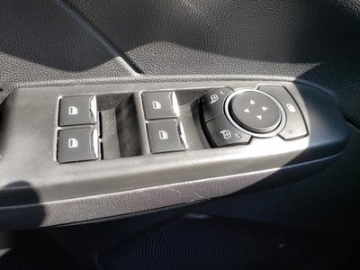 2022 FORD TRUCK Escape SEL