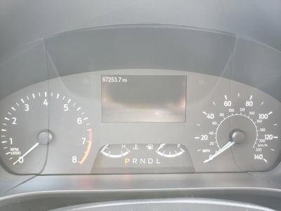 2022 FORD TRUCK Escape SEL