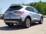 2022 FORD TRUCK Escape SEL