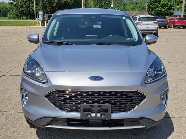 2022 FORD TRUCK Escape SEL