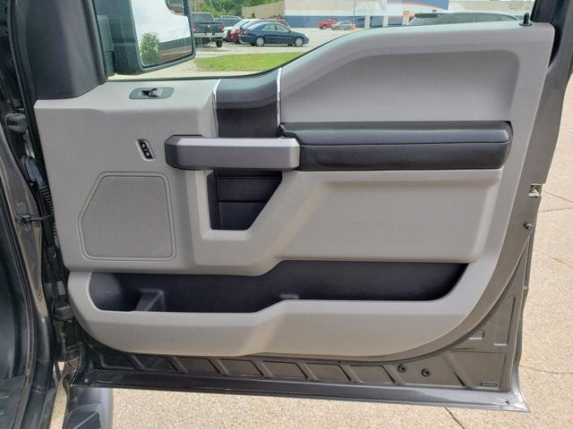 2019 FORD TRUCK F-150 XLT