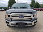 2019 FORD TRUCK F-150 XLT