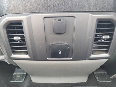 2019 FORD TRUCK F-150 XLT