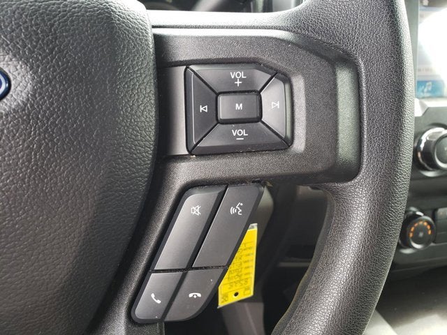 2019 FORD TRUCK F-150 XLT