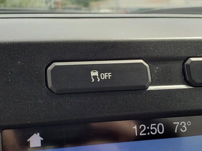 2019 FORD TRUCK F-150 XLT