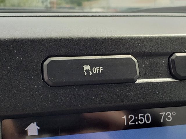 2019 FORD TRUCK F-150 XLT