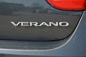 2014 Buick Verano Convenience Group
