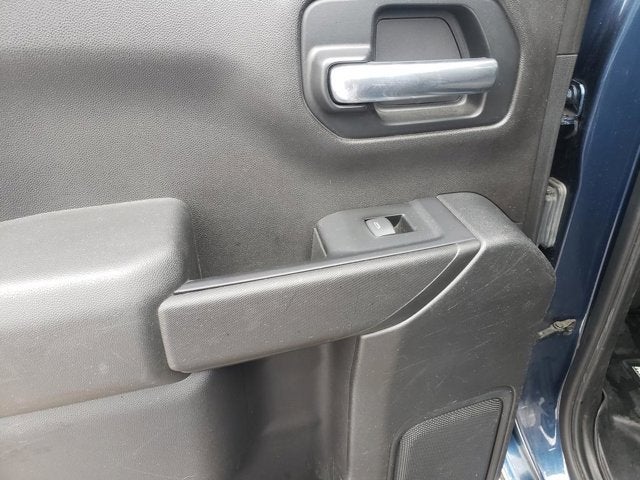 2019 CHEVROLET TRUCK Silverado 1500 LT