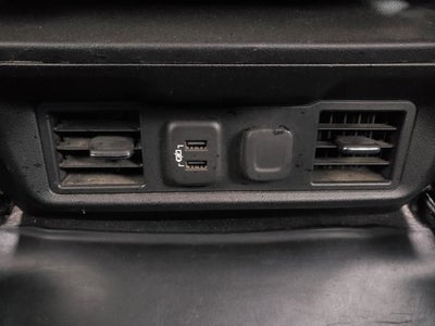 2019 CHEVROLET TRUCK Silverado 1500 LT