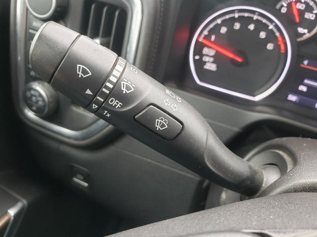 2019 CHEVROLET TRUCK Silverado 1500 LT