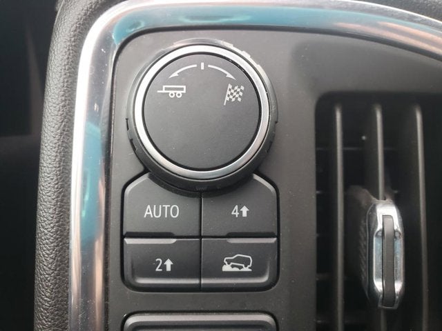 2019 CHEVROLET TRUCK Silverado 1500 LT