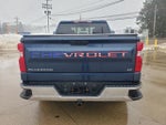 2019 CHEVROLET TRUCK Silverado 1500 LT