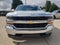 2018 CHEVROLET TRUCK Silverado 1500 1LT