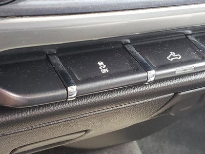 2018 CHEVROLET TRUCK Silverado 1500 1LT