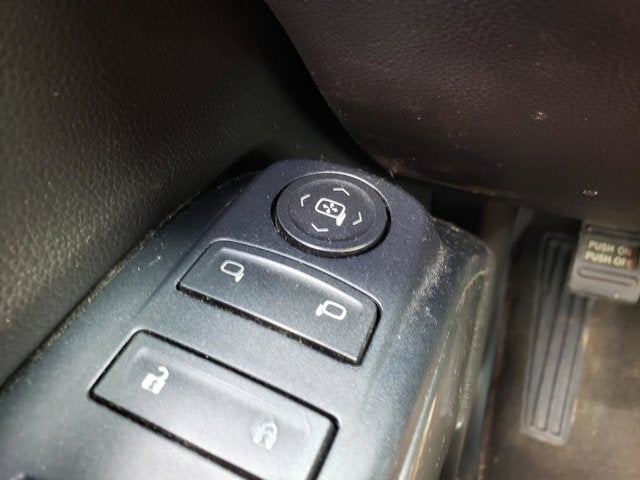 2018 CHEVROLET TRUCK Silverado 1500 1LT