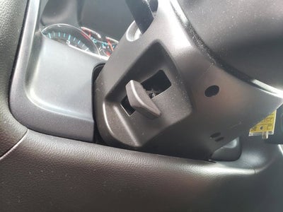 2018 CHEVROLET TRUCK Silverado 1500 1LT