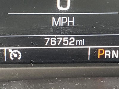 2018 CHEVROLET TRUCK Silverado 1500 1LT