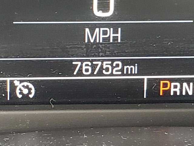 2018 CHEVROLET TRUCK Silverado 1500 1LT