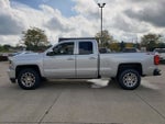 2018 CHEVROLET TRUCK Silverado 1500 1LT