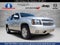 2013 CHEVROLET TRUCK Suburban LT