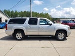 2013 CHEVROLET TRUCK Suburban LT