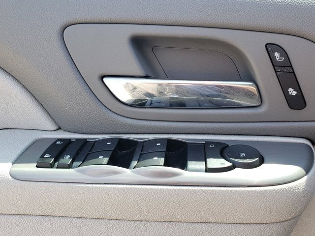 2013 CHEVROLET TRUCK Suburban LT