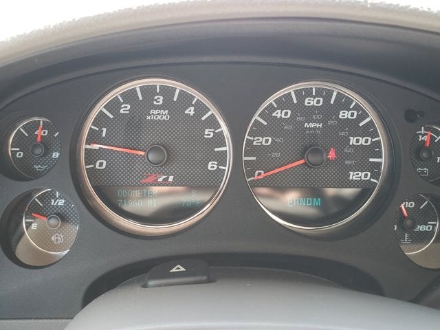 2013 CHEVROLET TRUCK Suburban LT
