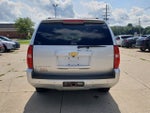 2013 CHEVROLET TRUCK Suburban LT