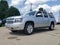 2013 CHEVROLET TRUCK Suburban LT