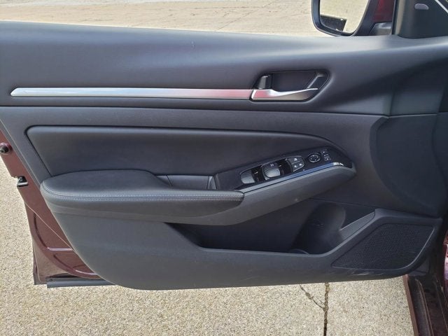 2023 Nissan Altima SV FWD