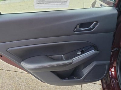 2023 Nissan Altima SV FWD