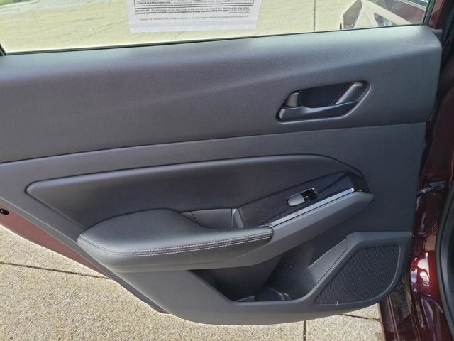 2023 Nissan Altima SV FWD