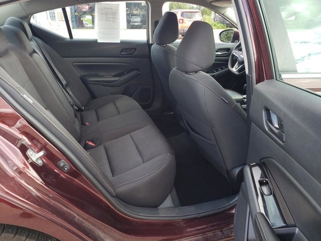 2023 Nissan Altima SV FWD