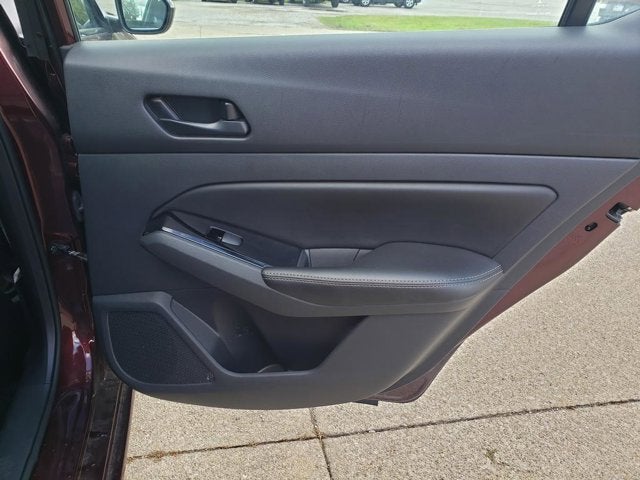 2023 Nissan Altima SV FWD