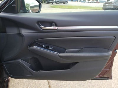 2023 Nissan Altima SV FWD