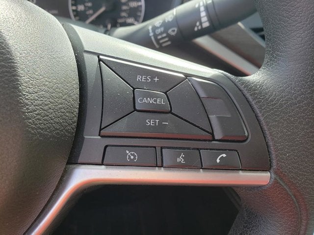 2023 Nissan Altima SV FWD