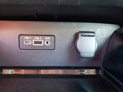 2023 Nissan Altima SV FWD