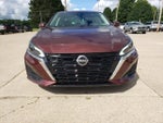 2023 Nissan Altima SV FWD