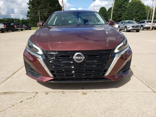 2023 Nissan Altima SV FWD