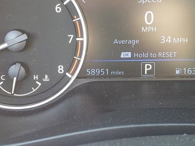 2023 Nissan Altima SV FWD