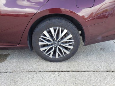 2023 Nissan Altima SV FWD