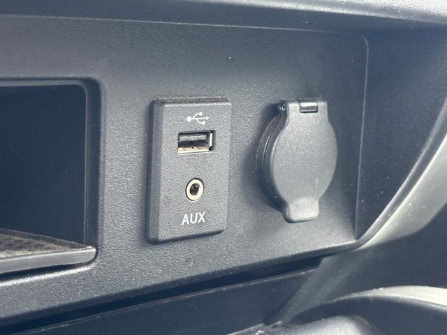 2018 Nissan TITAN PRO-4X