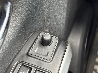 2018 Nissan TITAN PRO-4X