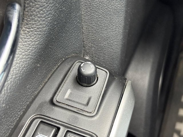 2018 Nissan TITAN PRO-4X