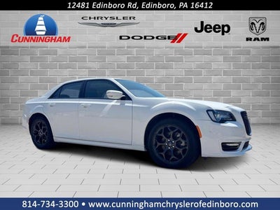 2022 Chrysler 300 Touring L AWD